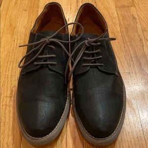 New Men’s Steve Madden Shoes